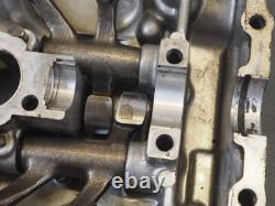 Cylinder Head Honda Xr250z 80-81 17141