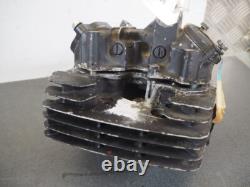 Cylinder Head Honda Xr250z 80-81 17141