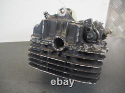Cylinder Head Honda Xr250z 80-81 17141