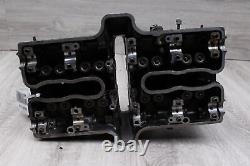 Cylinder Head Honda from 550 F PC04