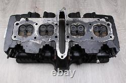 Cylinder Head Honda from 550 F PC04