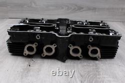 Cylinder Head Honda from 550 F PC04