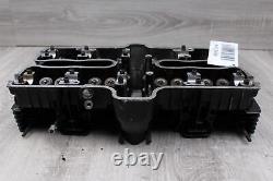 Cylinder Head Honda from 550 F PC04