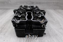 Cylinder Head Honda from 550 F PC04