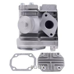 Cylinder Head Kit for Honda ATC70 1978-1985 XR70 70CC 72CM3 CT70 TRX70