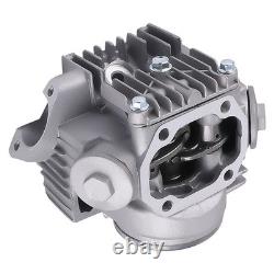 Cylinder Head Kit for Honda ATC70 1978-1985 XR70 70CC 72CM3 CT70 TRX70