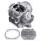 Cylinder Head Kit For Honda Crf70f 2011-2012 Atc70 Ct70 Trx70 70cc 72cm3 New
