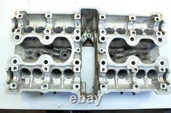Cylinder Head Motor Cylinder Head Honda CB 900 F Boldor SC01