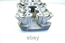 Cylinder Head Motor Cylinder Head Honda CB 900 F Boldor SC01