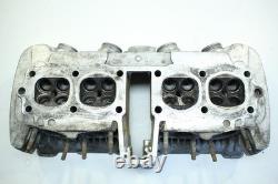 Cylinder Head Motor Cylinder Head Honda CB 900 F Boldor SC01