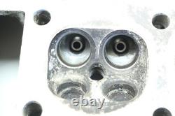 Cylinder Head Motor Cylinder Head Honda CB 900 F Boldor SC01