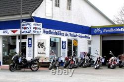 Cylinder Head Motor Cylinder Head Honda CB 900 F Boldor SC01