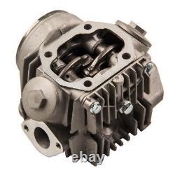 Cylinder Head Piston Gasket Engine Rebuild Kit For Honda ATC70 CRF70 CT70 C70