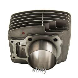 Cylinder Head Piston Gasket Kit 12100-HN5-670 for Honda Rancher TRX350 00-06