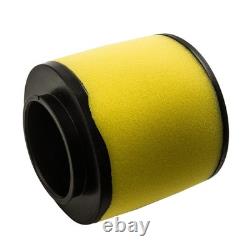 Cylinder Head Piston Gasket Kit 12100-HN5-670 for Honda Rancher TRX350 00-06