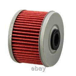 Cylinder Head Piston Gasket Kit 12100-HN5-670 for Honda Rancher TRX350 00-06