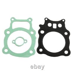 Cylinder Head Piston Gasket Kit 12100-HN5-670 for Honda Rancher TRX350 00-06