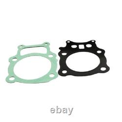Cylinder Head Piston Gasket Kit 12100-HN5-670 for Honda Rancher TRX350 00-06