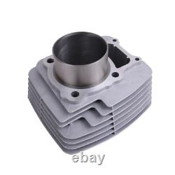 Cylinder Head Piston Gasket Top End Kit 13101-HN5-670 for Honda Rancher TRX350