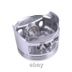 Cylinder Head Piston Gasket Top End Kit 13101-HN5-670 for Honda Rancher TRX350