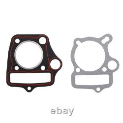 Cylinder Head Piston Kit Fit Honda for Honda C70 1980-1983 CRF70F 12101-098-671