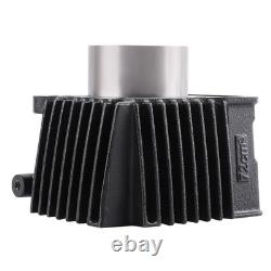 Cylinder Head Piston Kit Fit Honda for Honda C70 1980-1983 CRF70F 12101-098-671