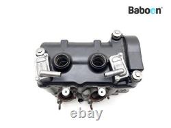 Cylinder Head Rear Honda VFR 1200 X Crosstourer DCT 2012-2015 (SC70)