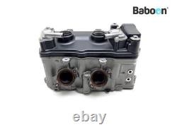 Cylinder Head Rear Honda VFR 1200 X Crosstourer DCT 2012-2015 (SC70)