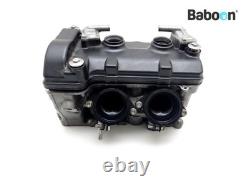Cylinder Head Rear Honda VFR 1200 X Crosstourer DCT 2012-2015 (SC70)