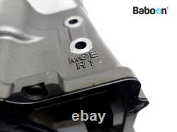 Cylinder Head Rear Honda VFR 1200 X Crosstourer DCT 2012-2015 (SC70)