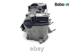 Cylinder Head Rear Honda VFR 1200 X Crosstourer DCT 2012-2015 (SC70)