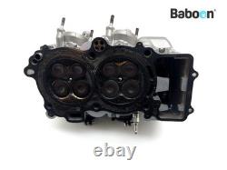 Cylinder Head Rear Honda VFR 1200 X Crosstourer DCT 2012-2015 (SC70)