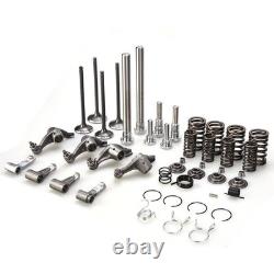 Cylinder Head Rebuild Kit Honda 1996-2004 Xr400 1999-2012 Trx400 14771-107-020