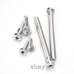 Cylinder Head Rebuild Kit Honda 1996-2004 Xr400 1999-2012 Trx400 14771-107-020