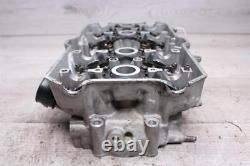 Cylinder Head Rocker Cylinder Honda CBR 1000 F SC24