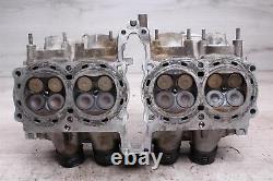 Cylinder Head Rocker Cylinder Honda CBR 1000 F SC24