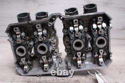 Cylinder Head Rocker Cylinder Honda CBR 1000 F SC24