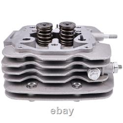 Cylinder Head & Spark Plug 12200-HN5-670 for Honda Rancher TRX350 2000-2006
