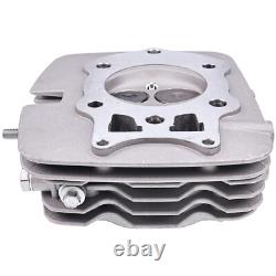 Cylinder Head & Spark Plug 12200-HN5-670 for Honda Rancher TRX350 2000-2006