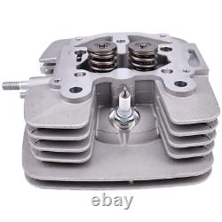 Cylinder Head & Spark Plug 12200-HN5-670 for Honda Rancher TRX350 2000-2006