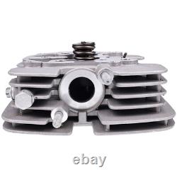 Cylinder Head & Spark Plug 12200-HN5-670 for Honda Rancher TRX350 2000-2006