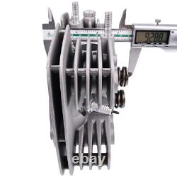 Cylinder Head & Spark Plug 12200-HN5-670 for Honda Rancher TRX350 2000-2006