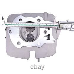 Cylinder Head & Spark Plug 12200-HN5-670 for Honda Rancher TRX350 2000-2006