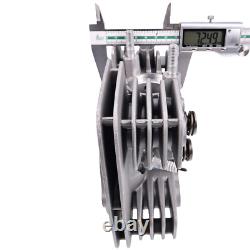 Cylinder Head & Spark Plug 12200-HN5-670 for Honda Rancher TRX350 2000-2006