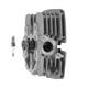 Cylinder Head & Spark Plug For Honda Fourtrax Rancher 350 2000-2006 9806956926