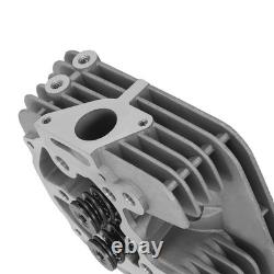 Cylinder Head & Spark Plug For Honda FourTrax Rancher 350 2000-2006 9806956926