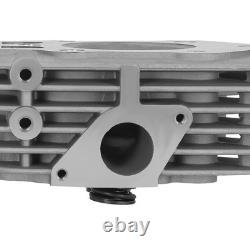 Cylinder Head & Spark Plug For Honda Rancher 350 TRX350 12200-HN5-670 New
