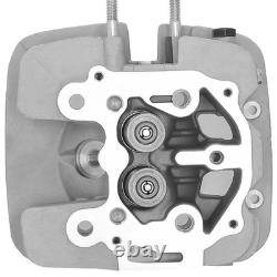 Cylinder Head & Spark Plug For Honda Rancher 350 TRX350 12200-HN5-670 New