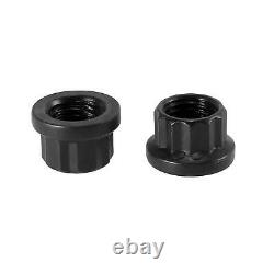 Cylinder Head Stud Kit Replacement for Honda Civic Accord CR-V for Acura CSX