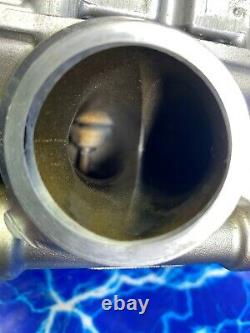 Cylinder Head Top End Valves Cam Kit Engine Motor Honda Crf450x 2005-2017